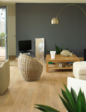 AMENAGEMENT INTERIEUR SAINTES 17